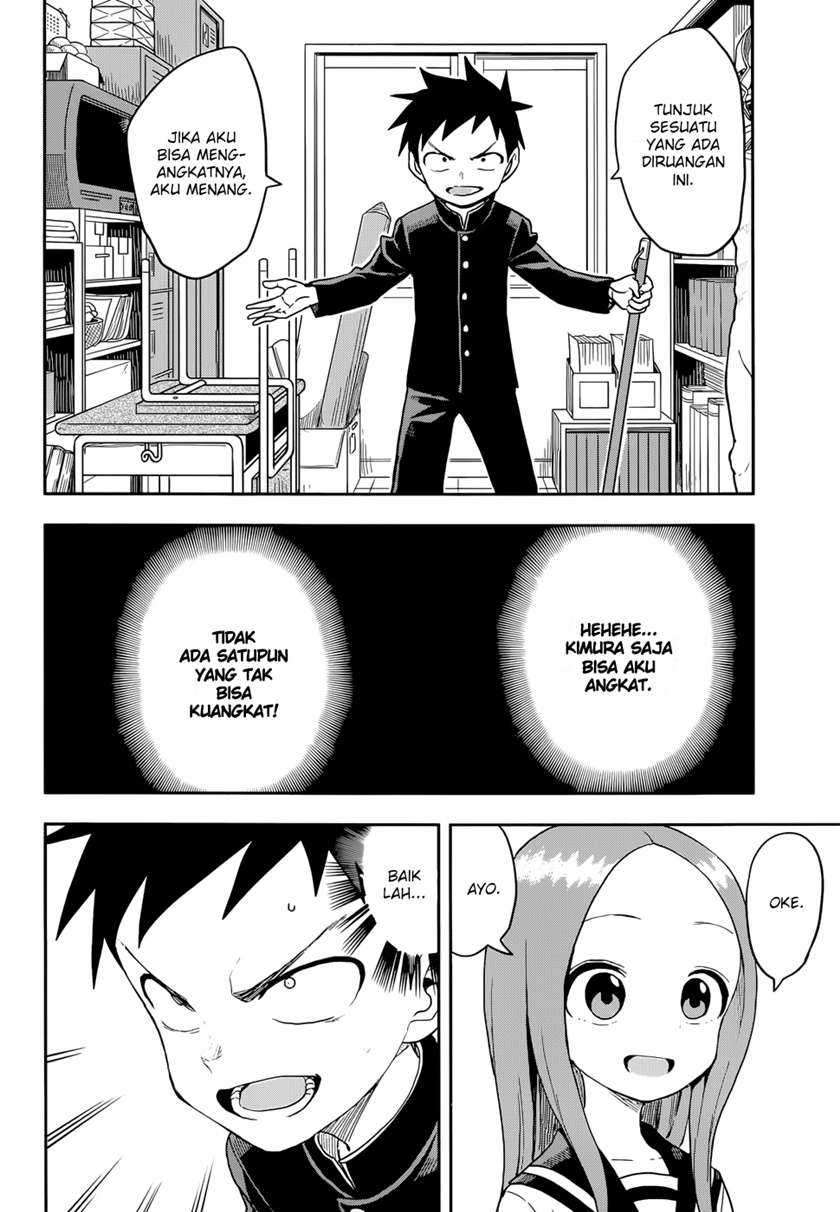 Chapter 137 - halaman 8