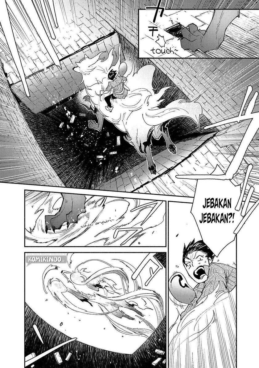 Chapter 43 - halaman 12