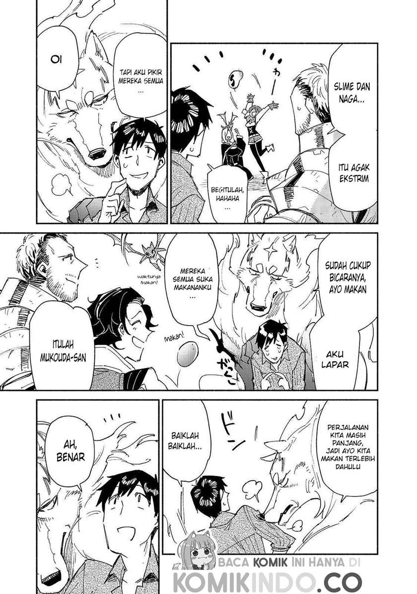 Chapter 43 - halaman 19