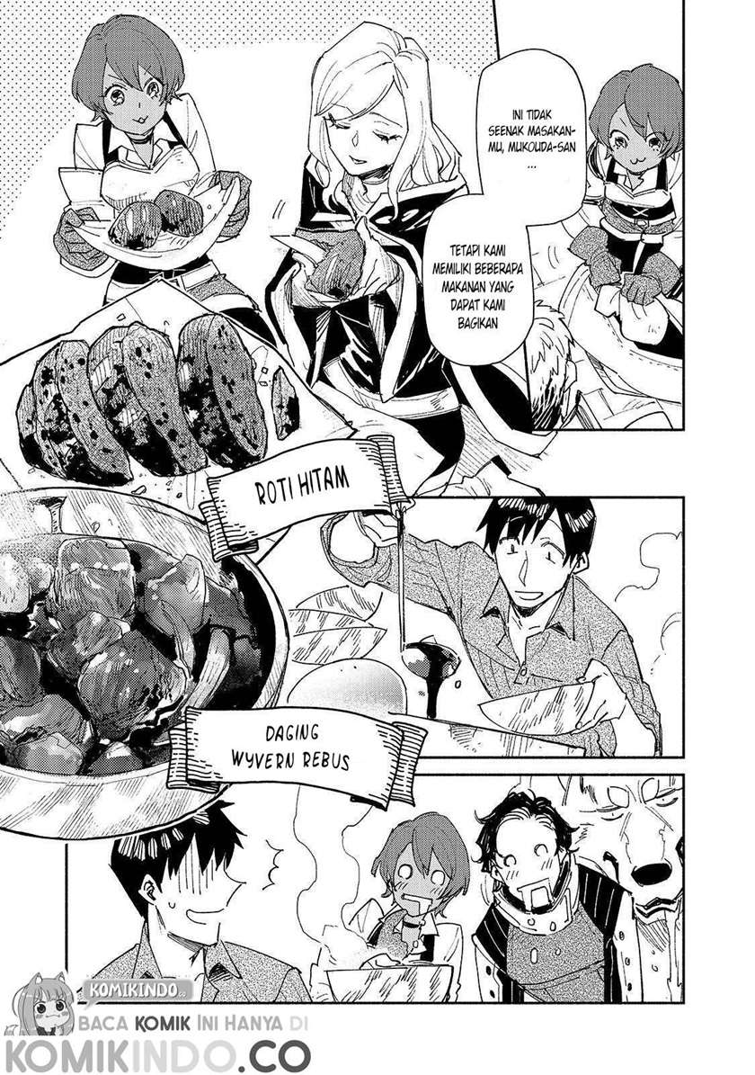 Chapter 43 - halaman 21