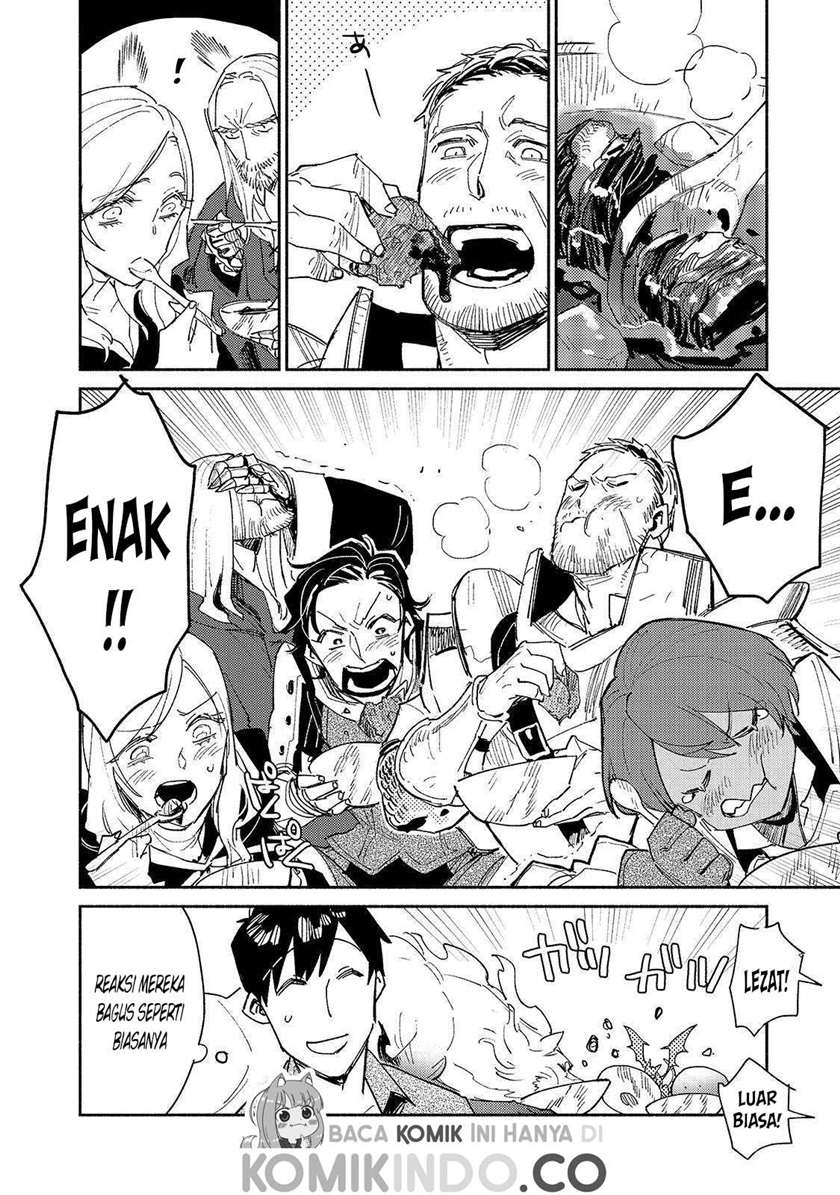 Chapter 43 - halaman 22