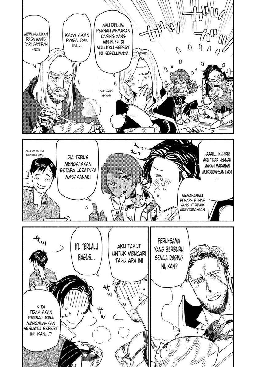 Chapter 43 - halaman 23