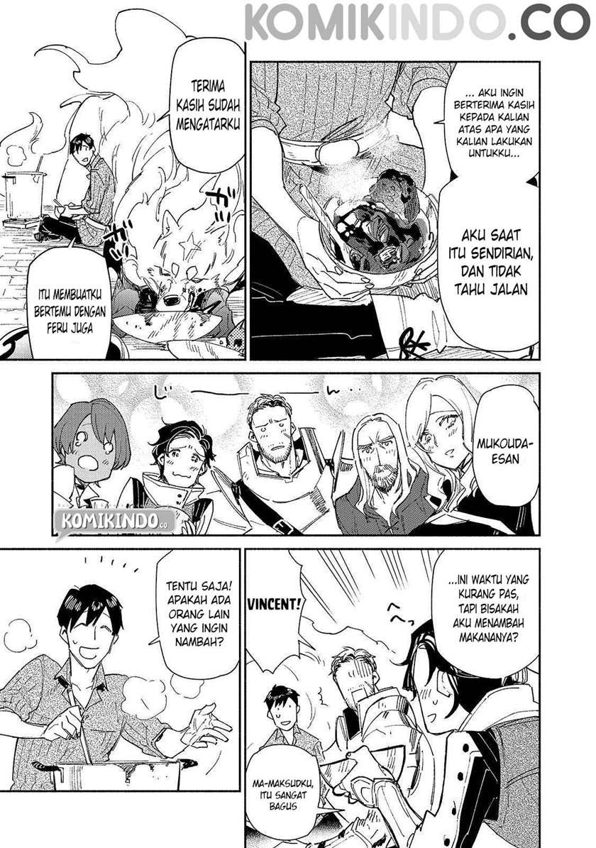 Chapter 43 - halaman 25