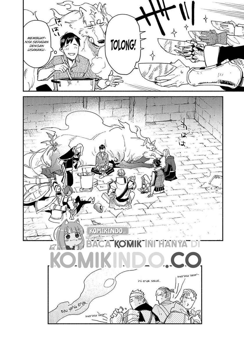 Chapter 43 - halaman 26