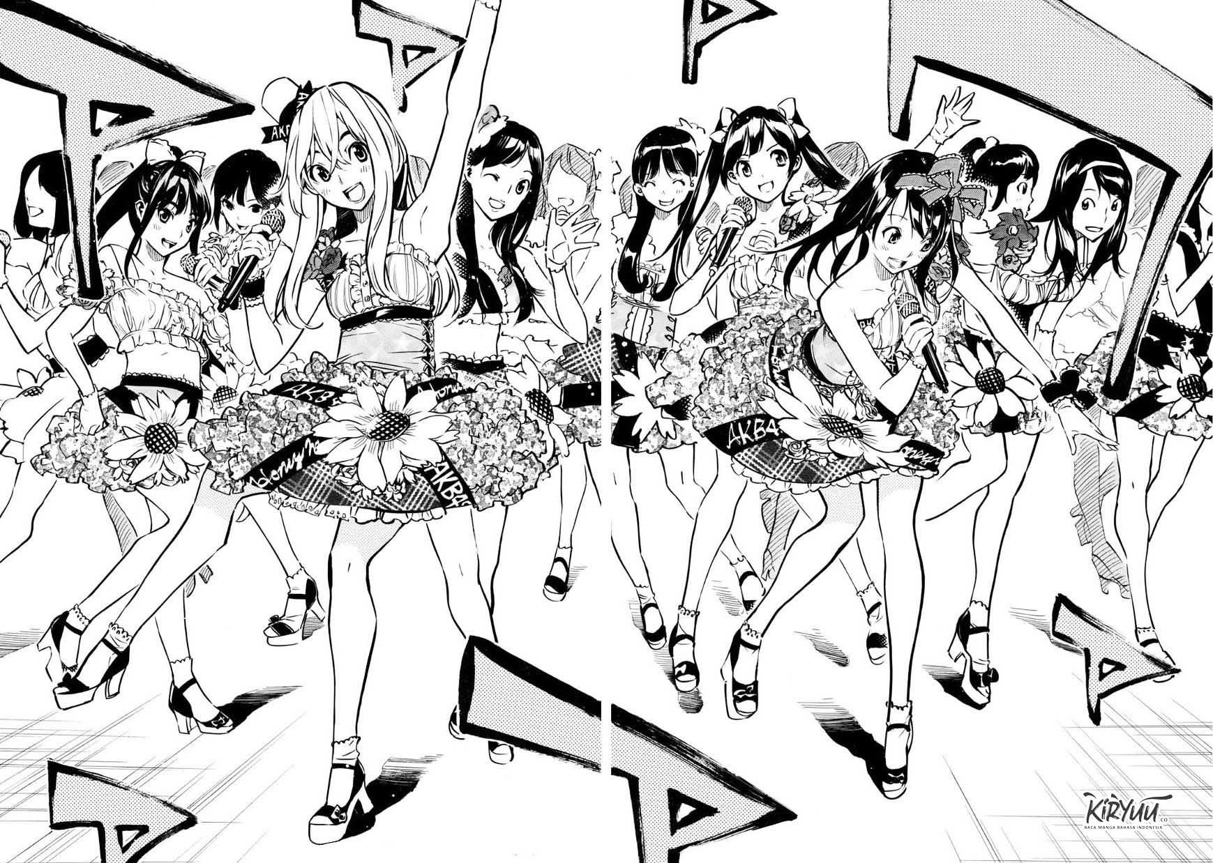 Chapter 225 - halaman 18