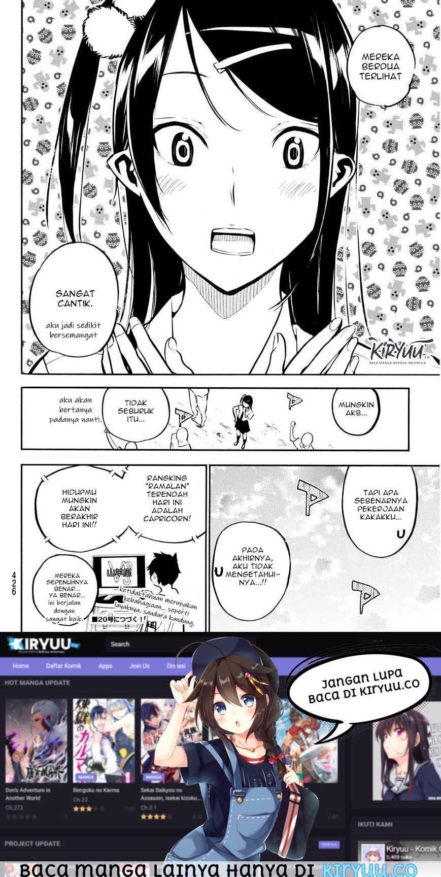 Chapter 225 - halaman 21