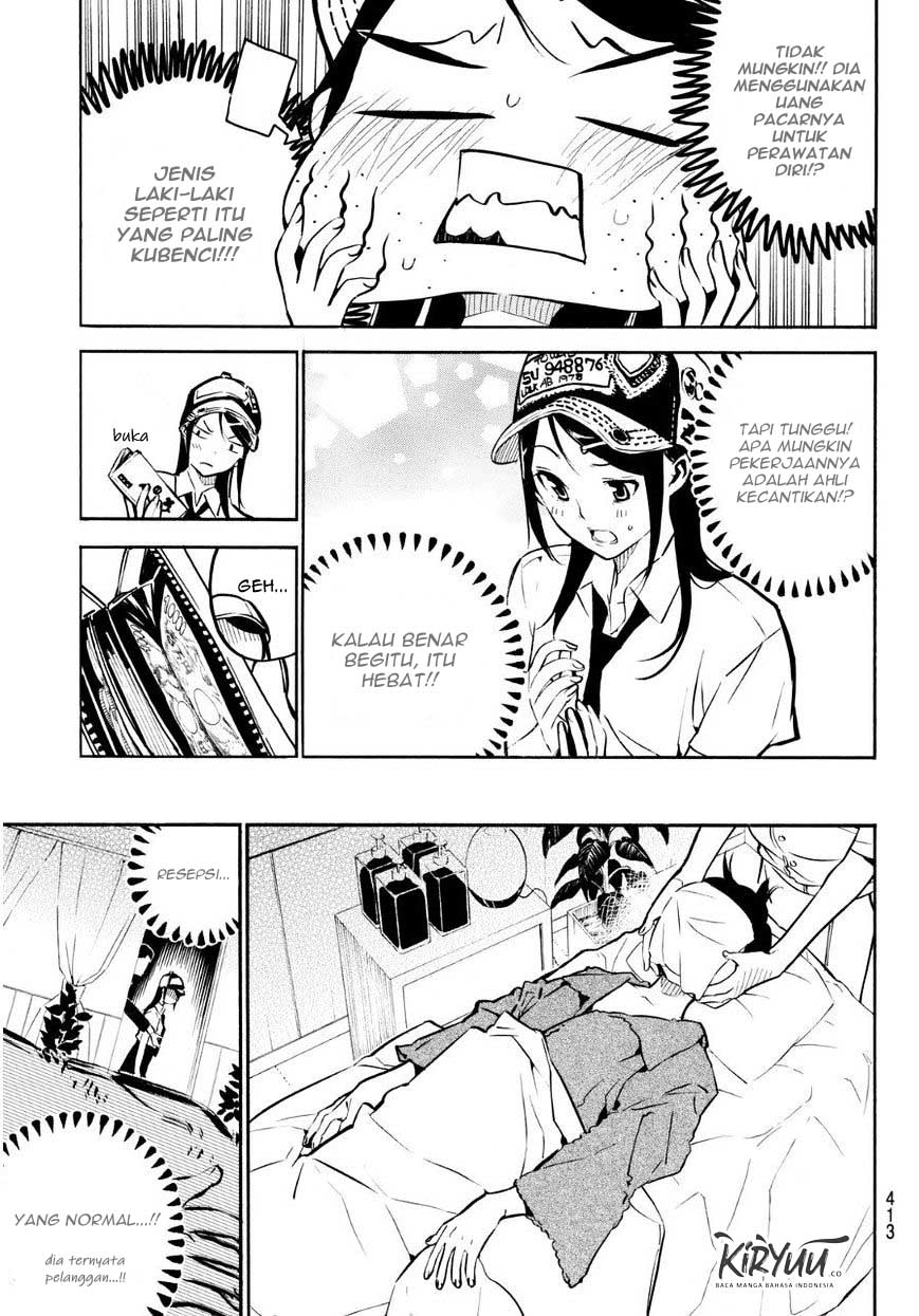 Chapter 225 - halaman 9