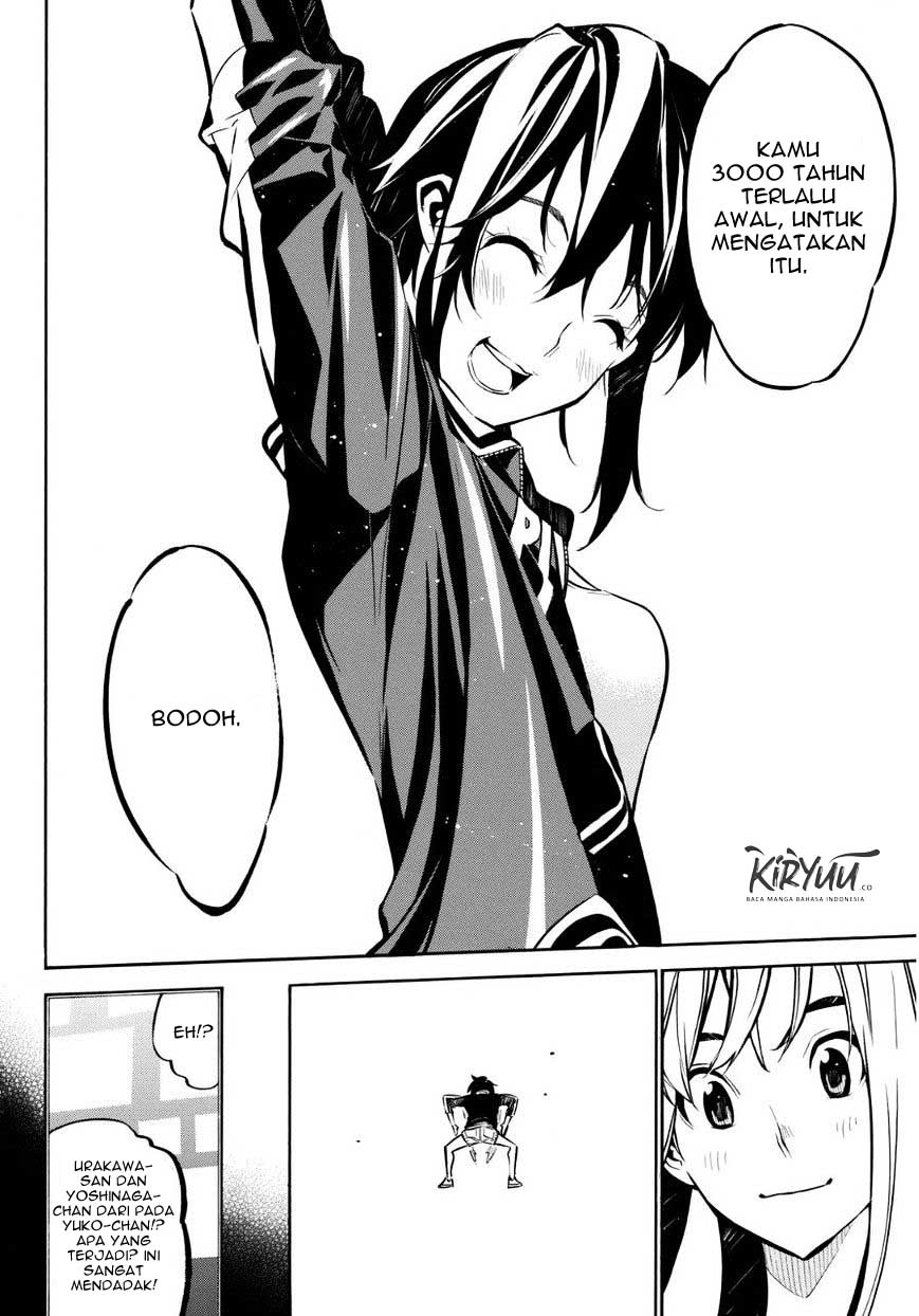 Chapter 224 - halaman 14