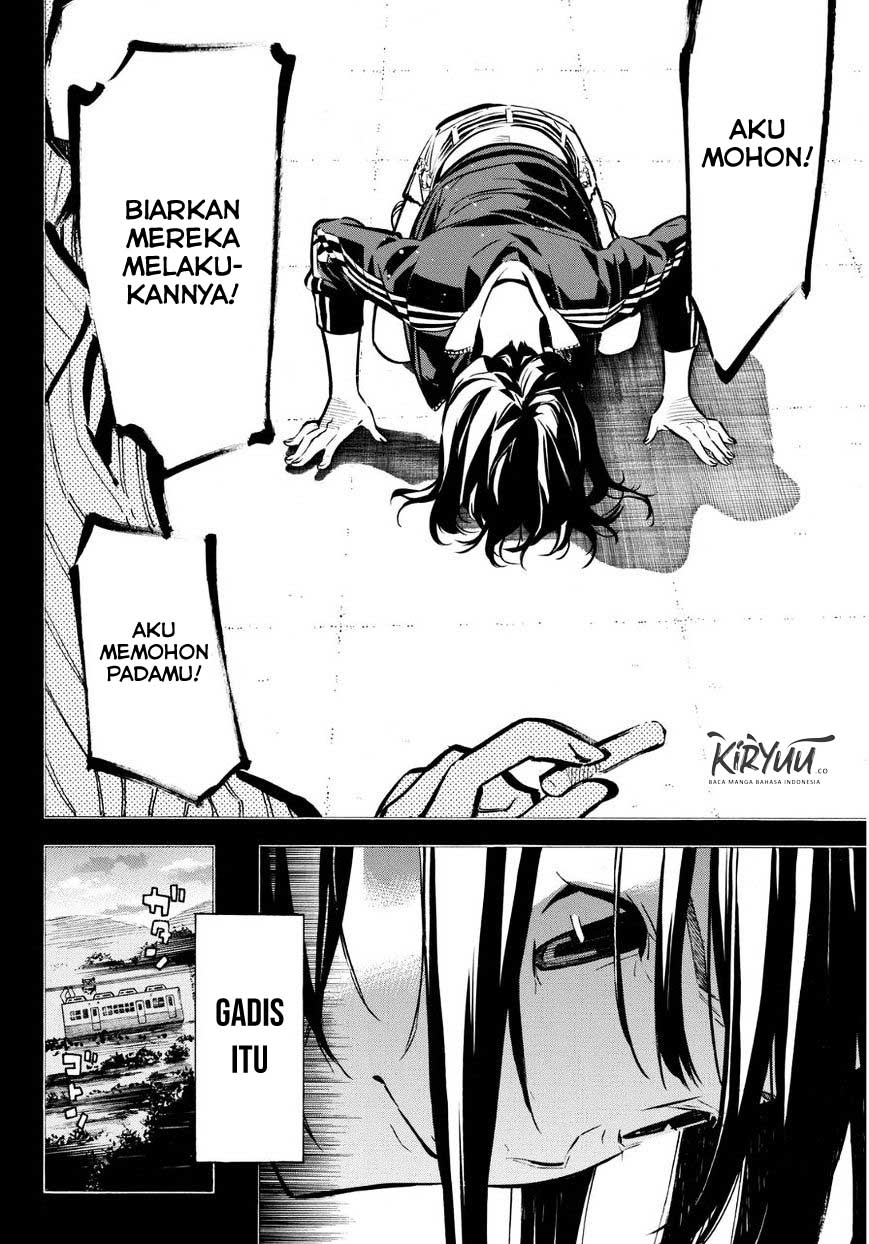 Chapter 224 - halaman 16