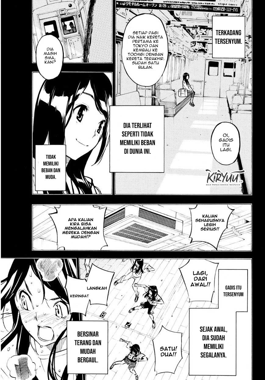 Chapter 224 - halaman 17
