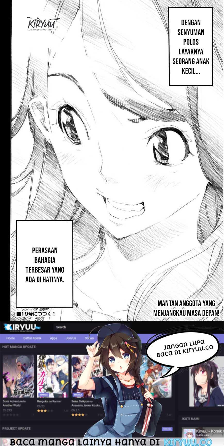 Chapter 224 - halaman 22