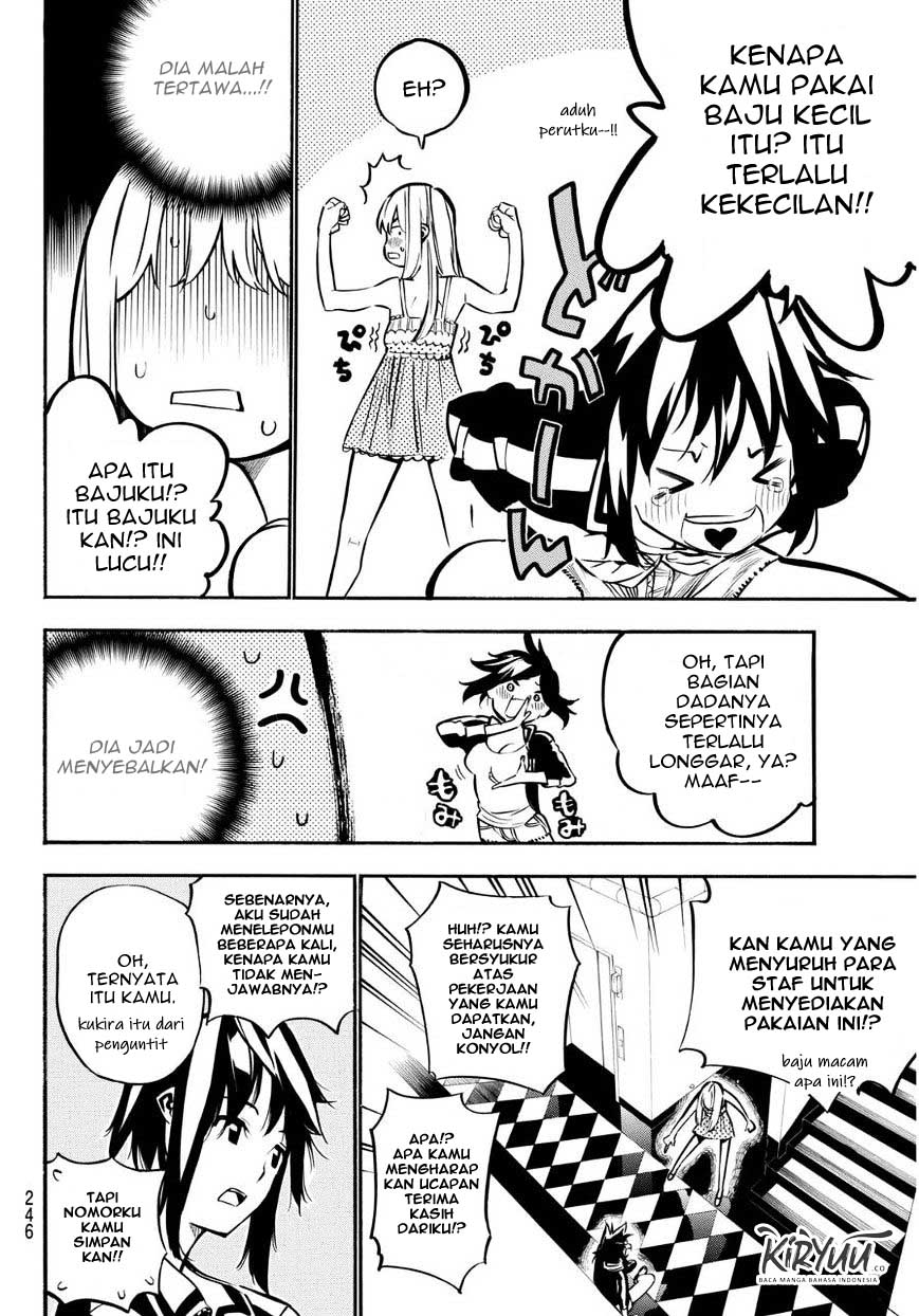 Chapter 224 - halaman 6
