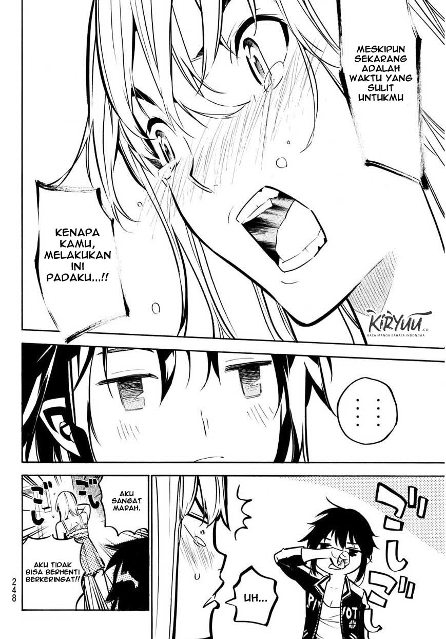 Chapter 224 - halaman 8