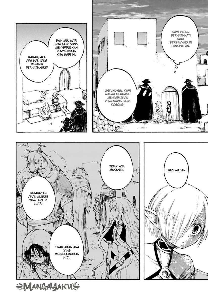 Chapter 12.1 - halaman 21