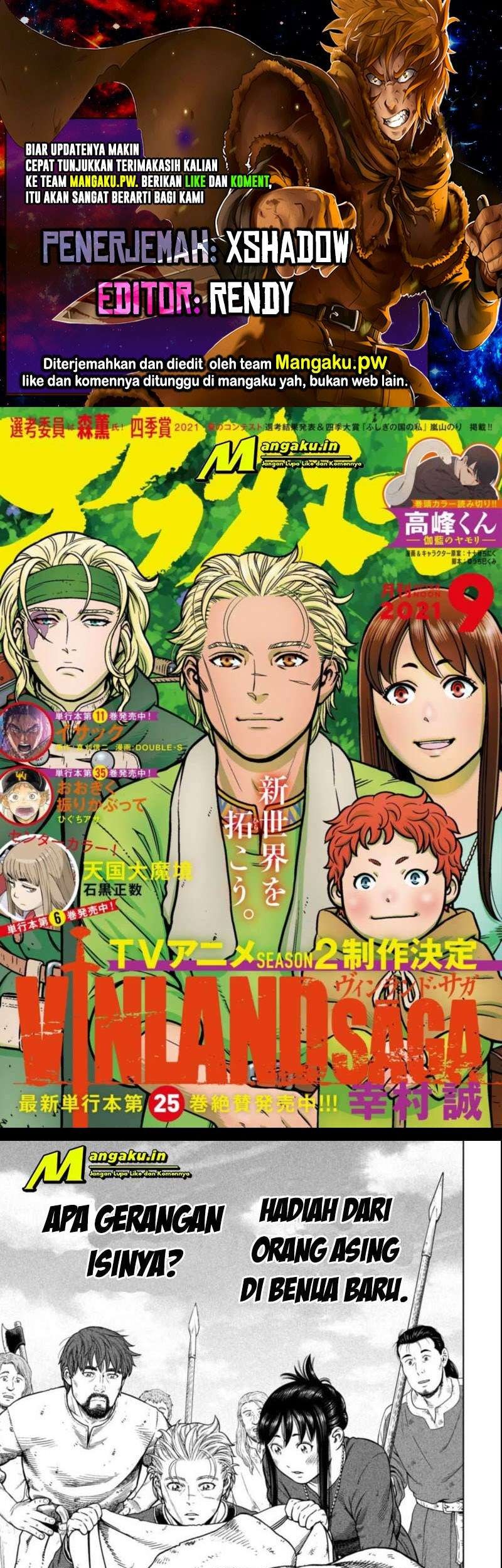 Chapter 185 - halaman 2