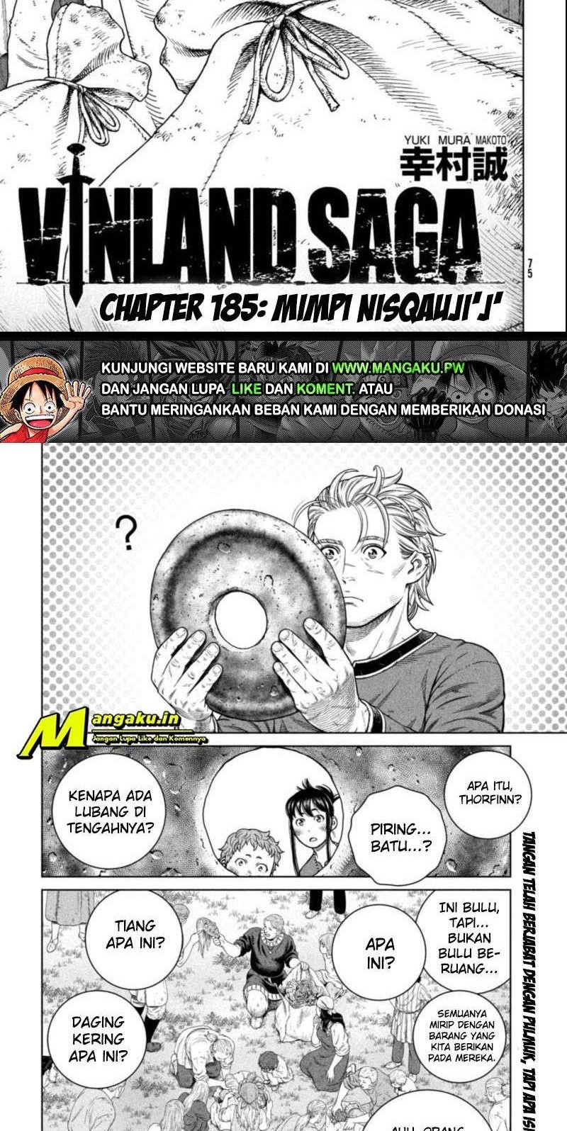 Chapter 185 - halaman 3