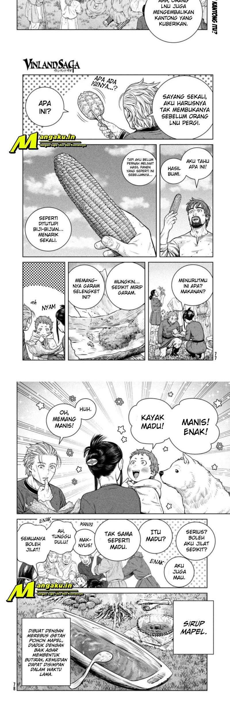 Chapter 185 - halaman 4
