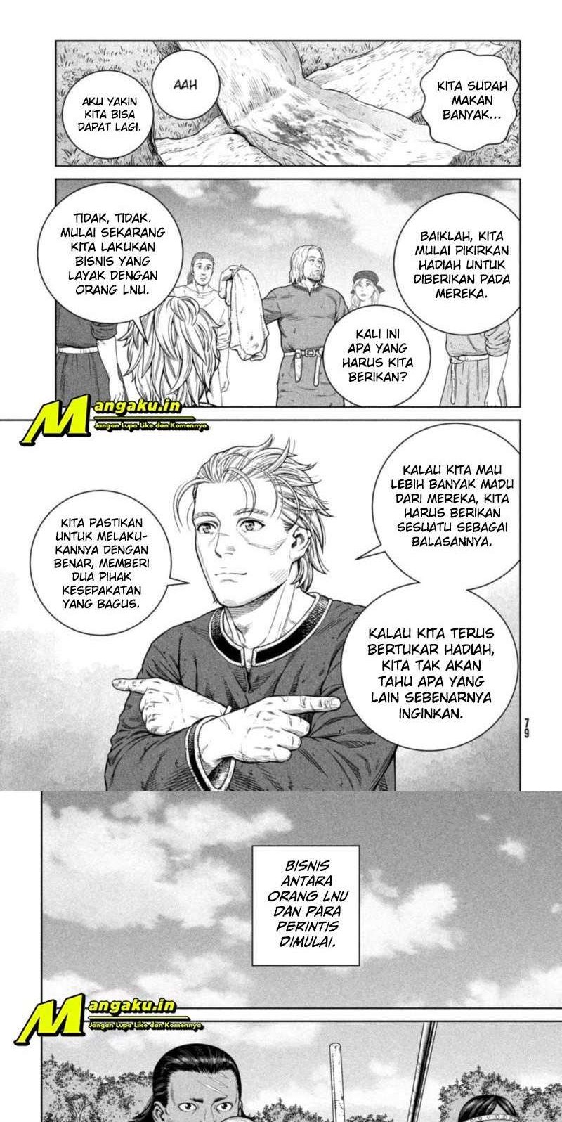 Chapter 185 - halaman 5