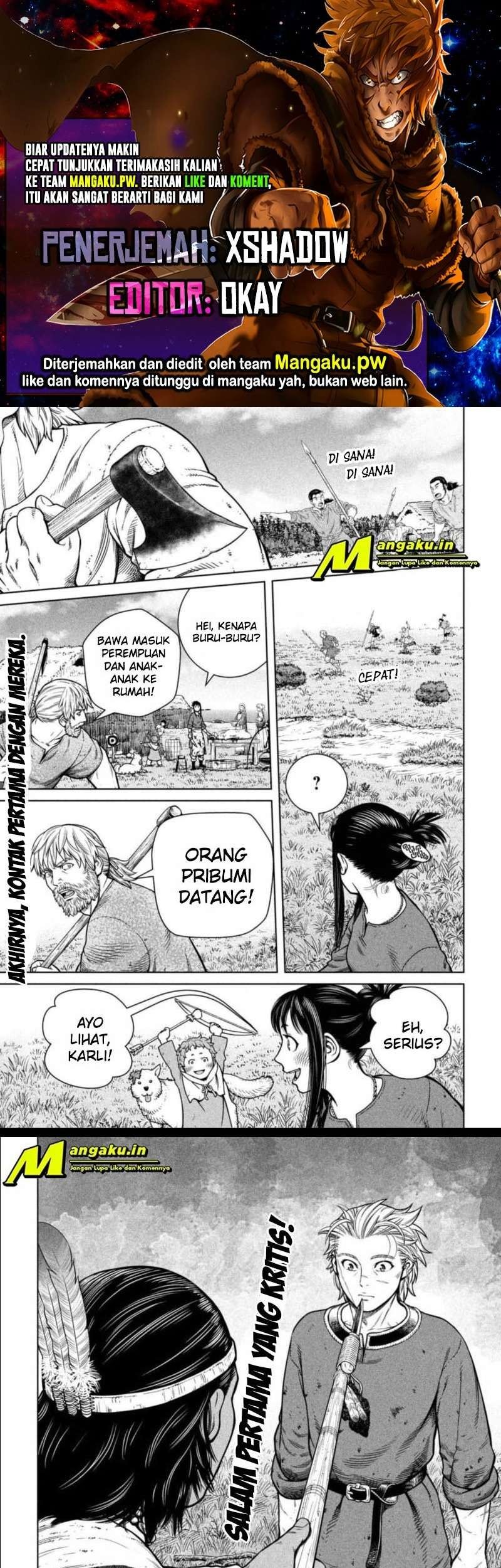 Chapter 184 - halaman 2