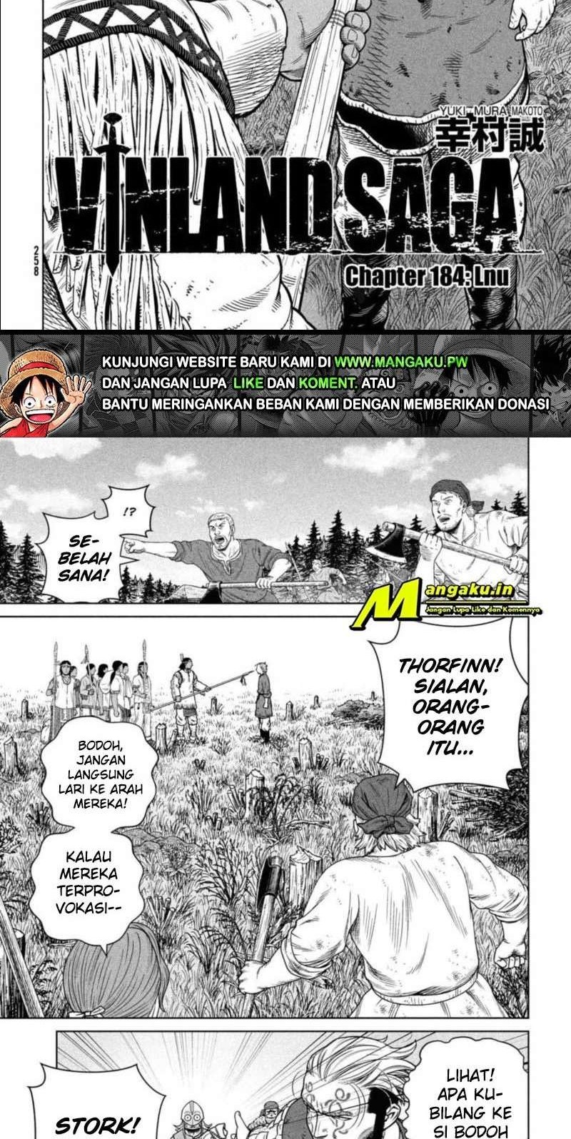Chapter 184 - halaman 3