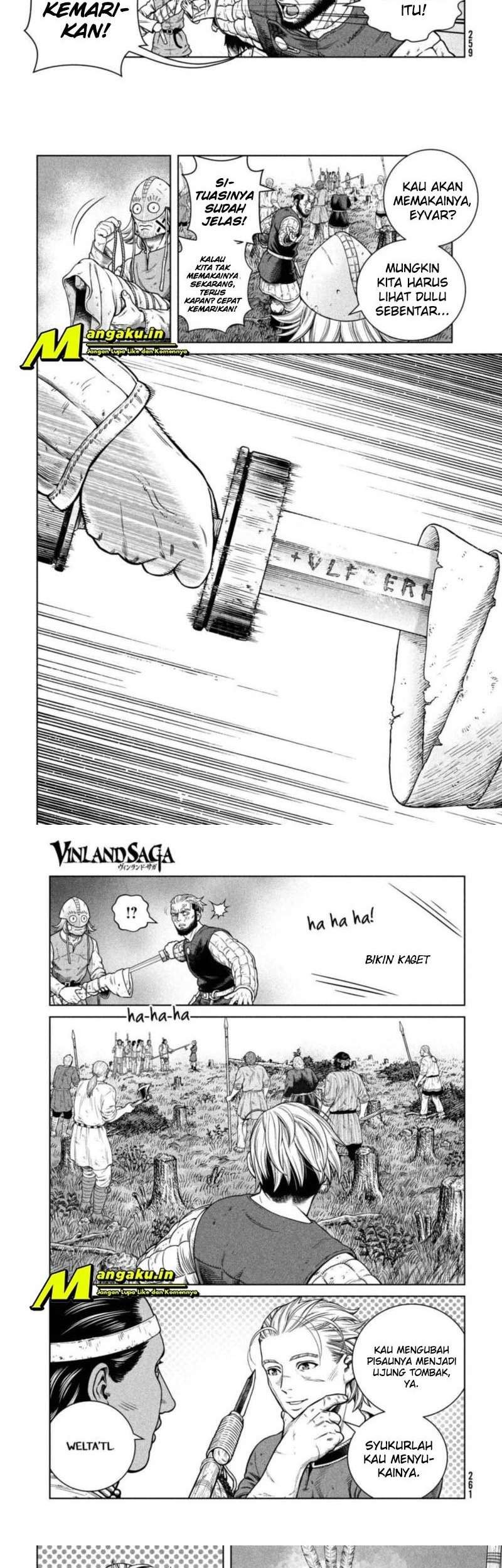 Chapter 184 - halaman 4