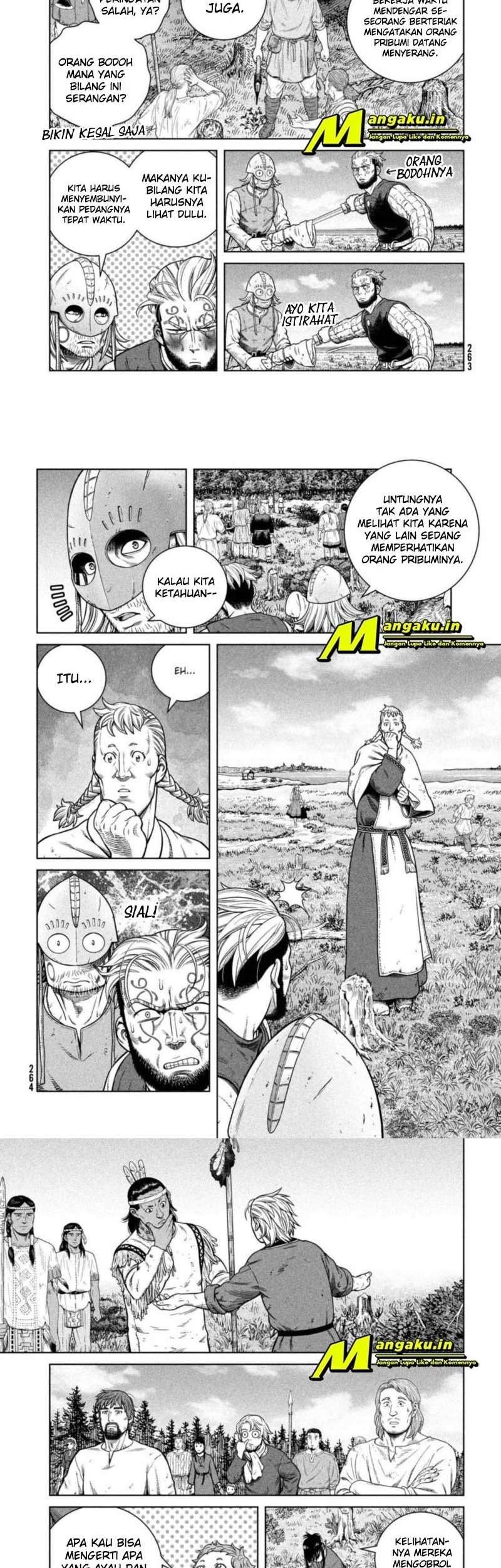 Chapter 184 - halaman 6