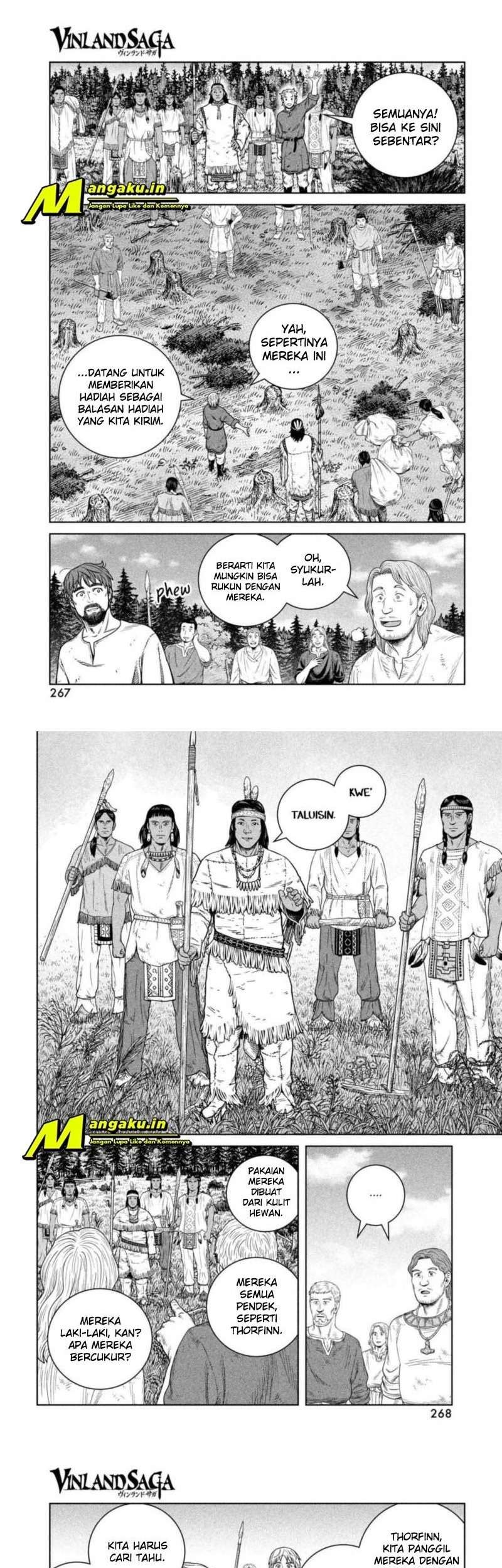 Chapter 184 - halaman 8