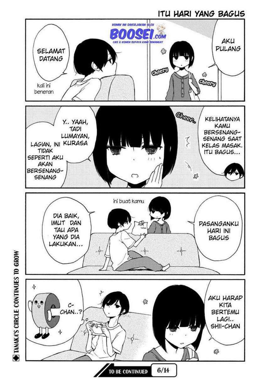 Chapter 114 - halaman 16