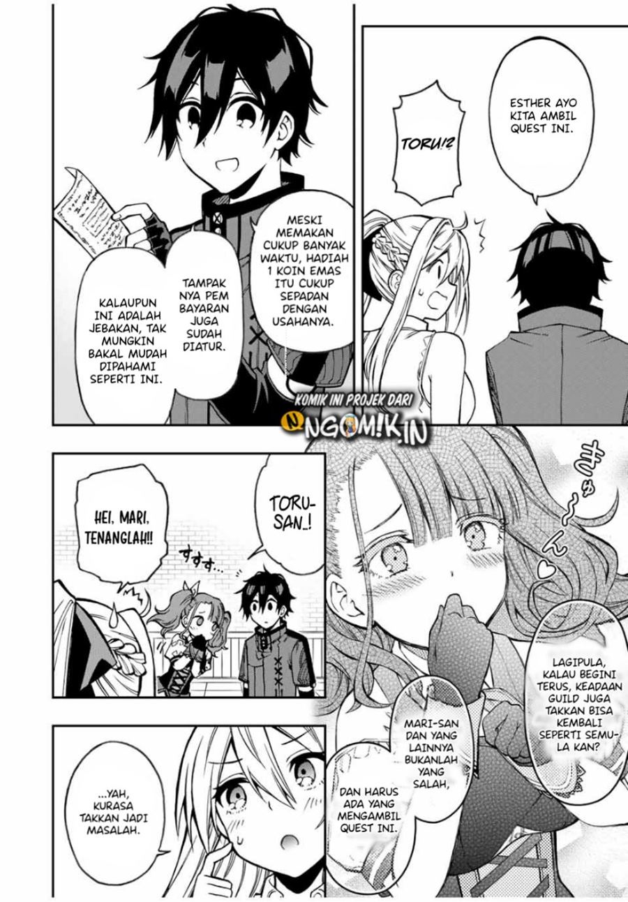 Chapter 40 - halaman 6