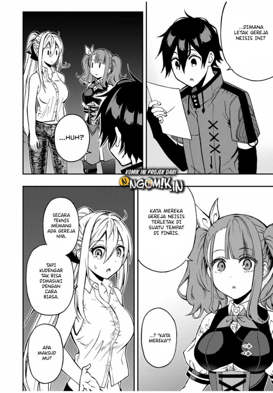 Chapter 40 - halaman 8