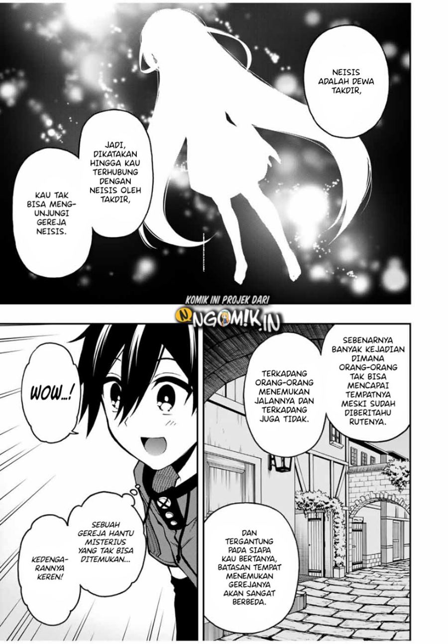 Chapter 40 - halaman 9