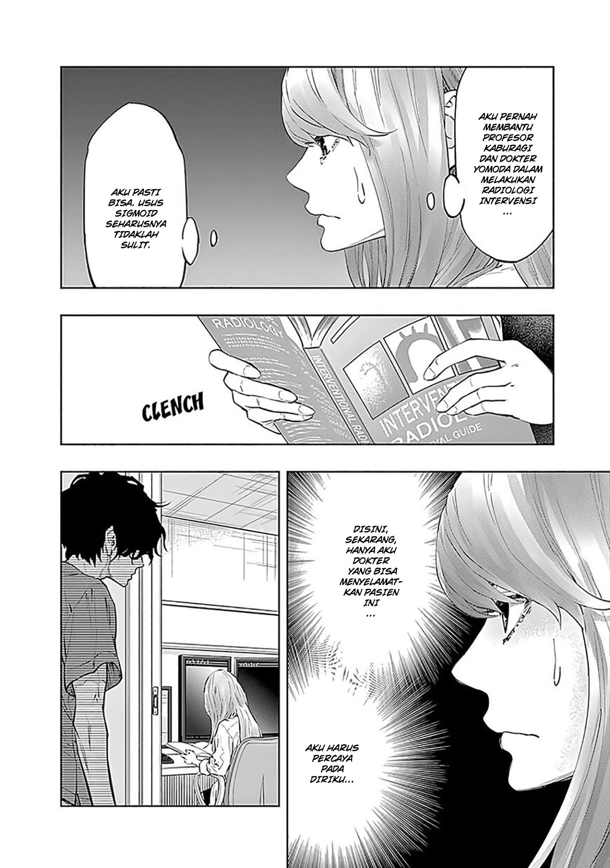 Chapter 46 - halaman 13