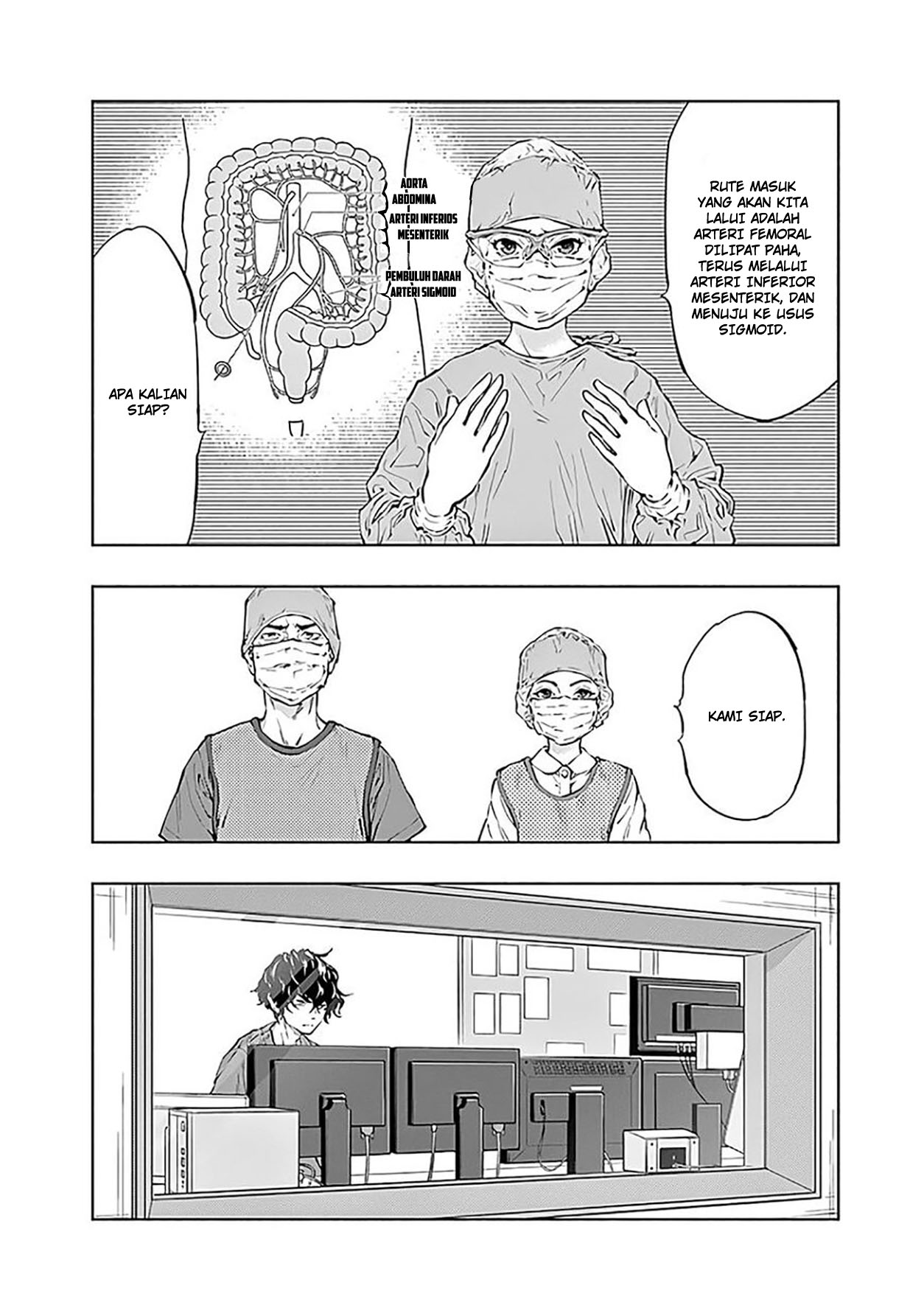 Chapter 46 - halaman 15