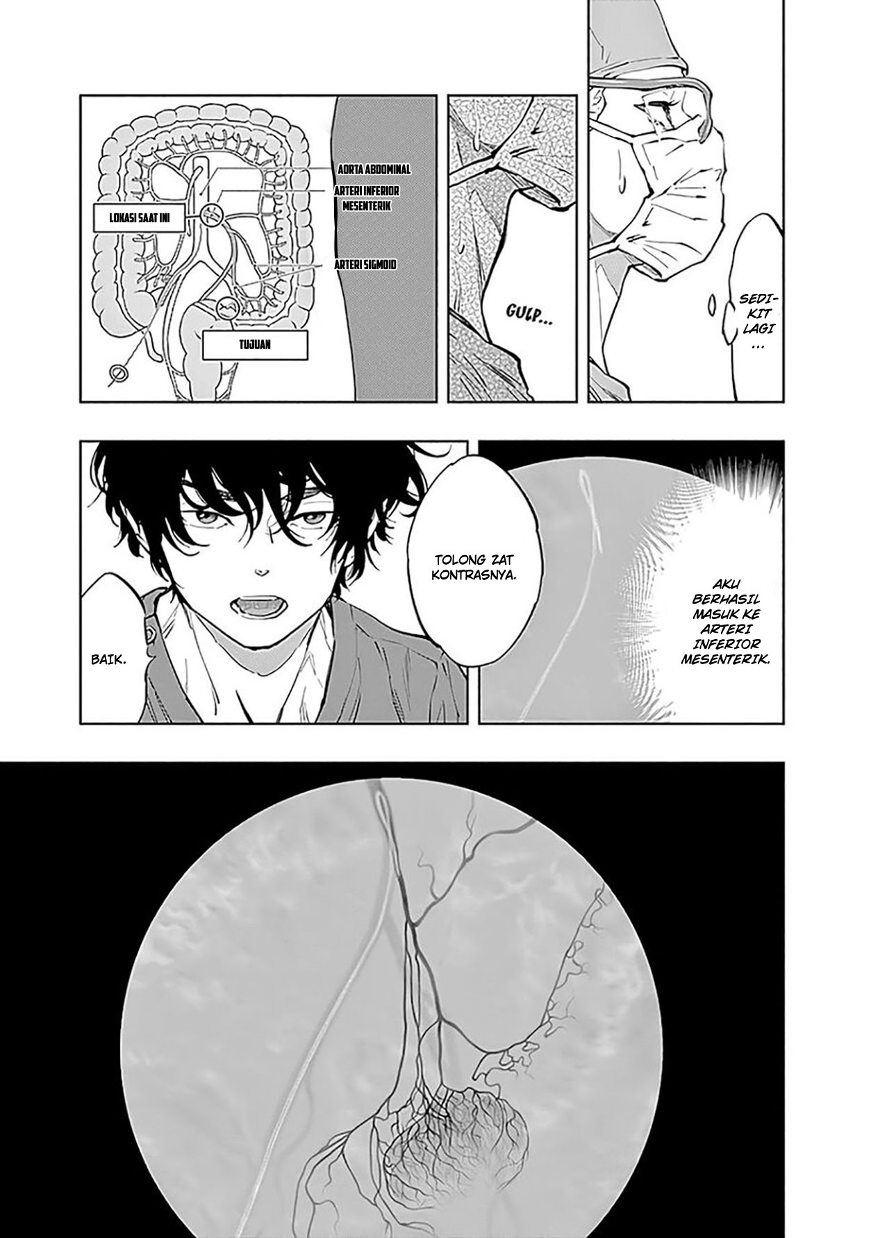 Chapter 46 - halaman 19