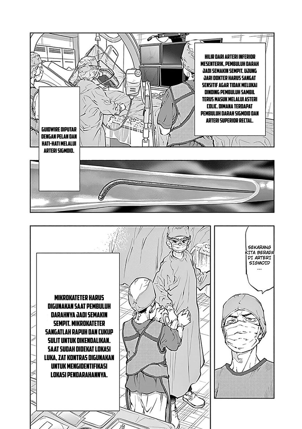 Chapter 46 - halaman 20