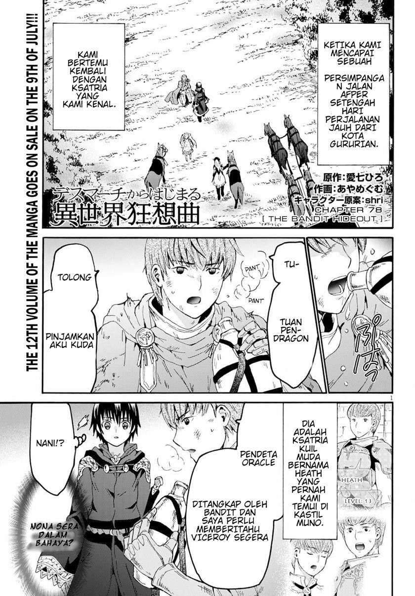 Chapter 78 - halaman 2