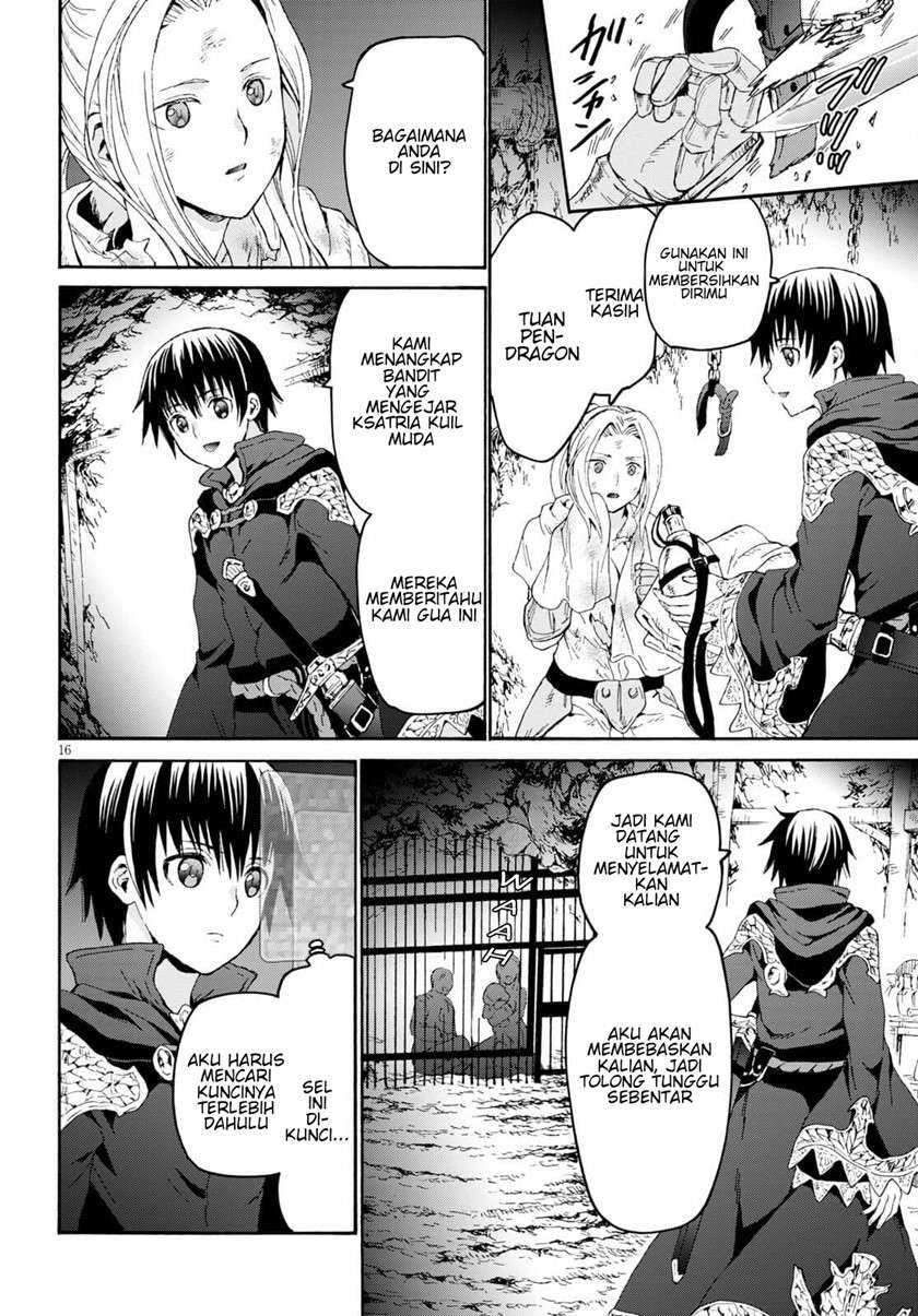 Chapter 78 - halaman 16