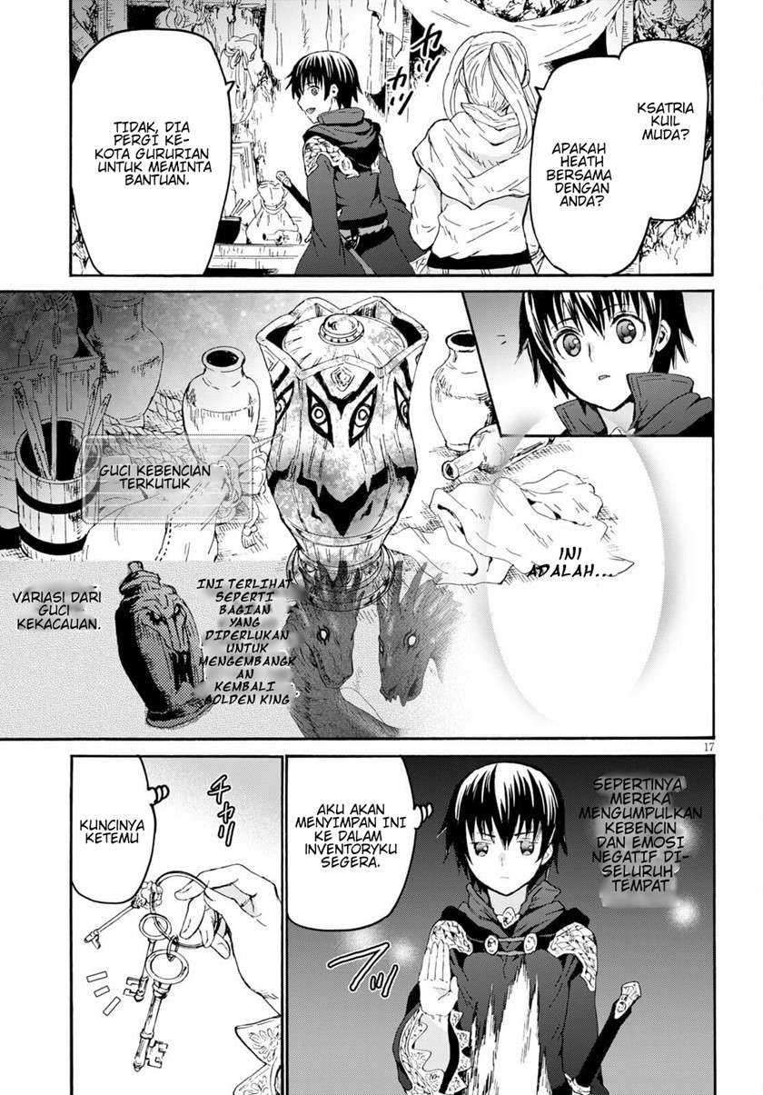 Chapter 78 - halaman 17