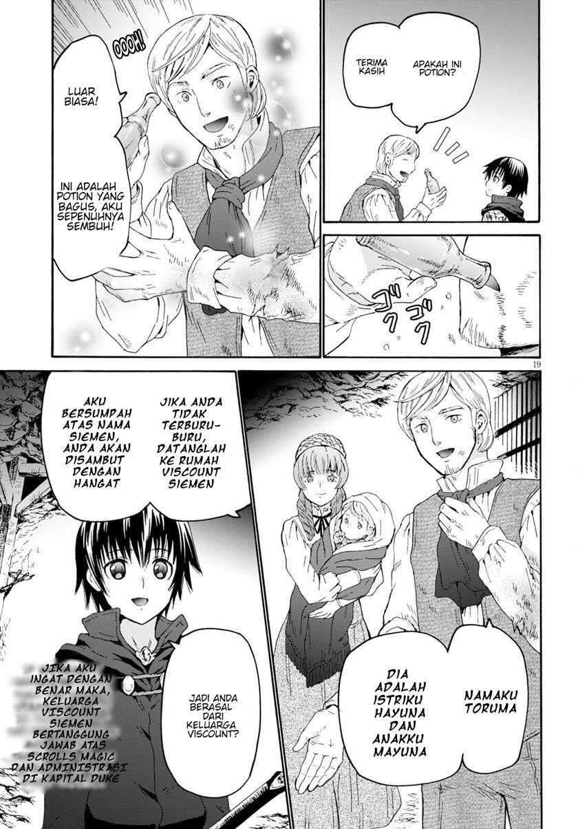 Chapter 78 - halaman 19