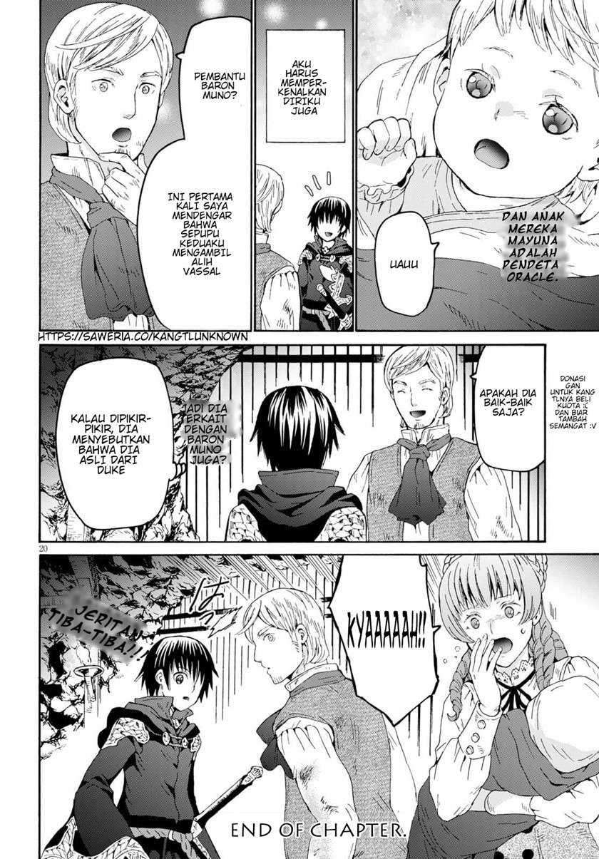 Chapter 78 - halaman 20