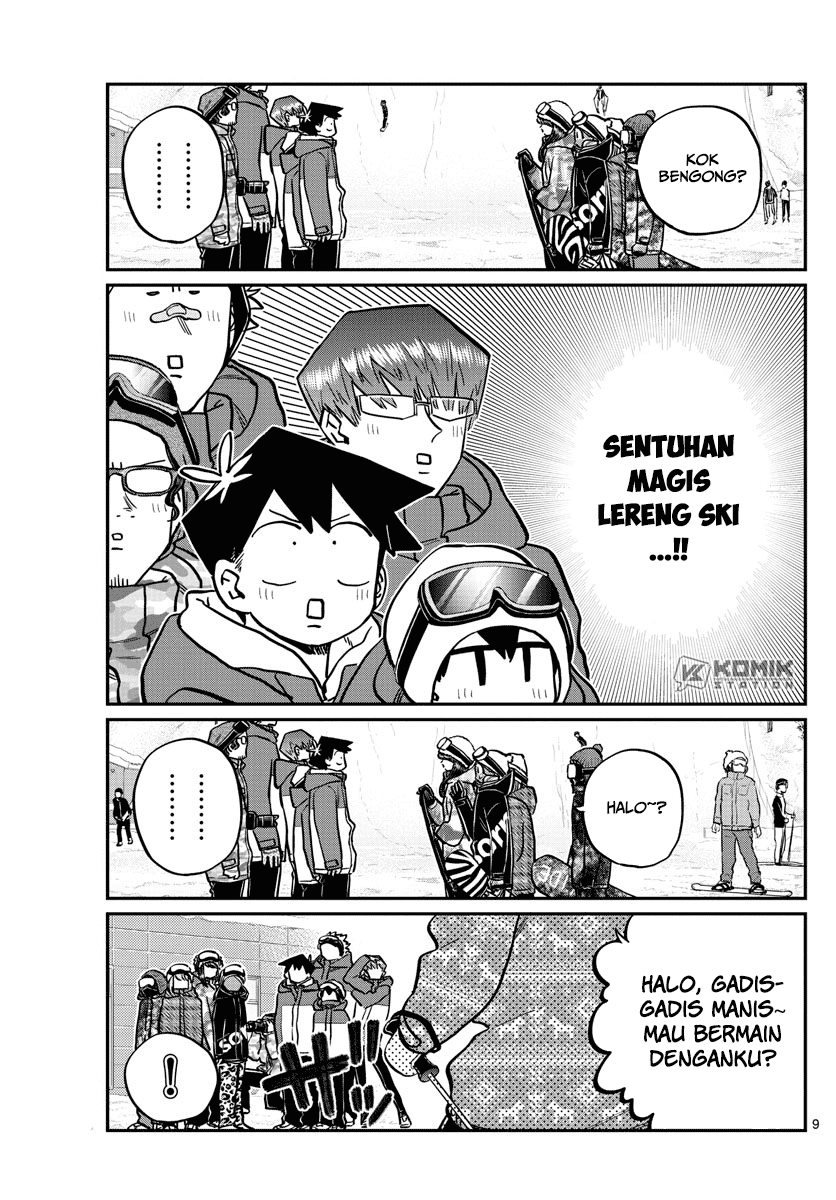 Chapter 261 - halaman 12