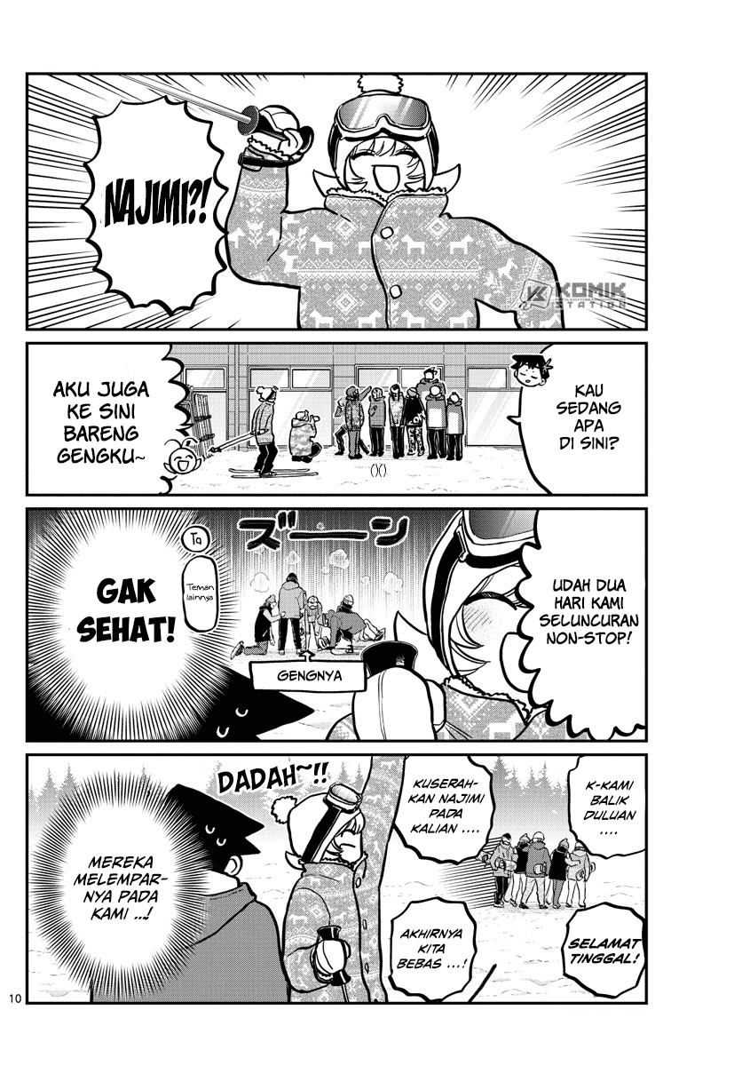 Chapter 261 - halaman 13