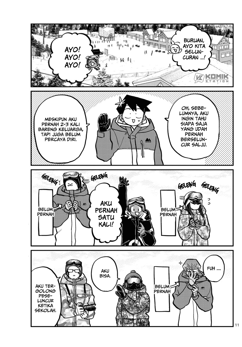 Chapter 261 - halaman 14