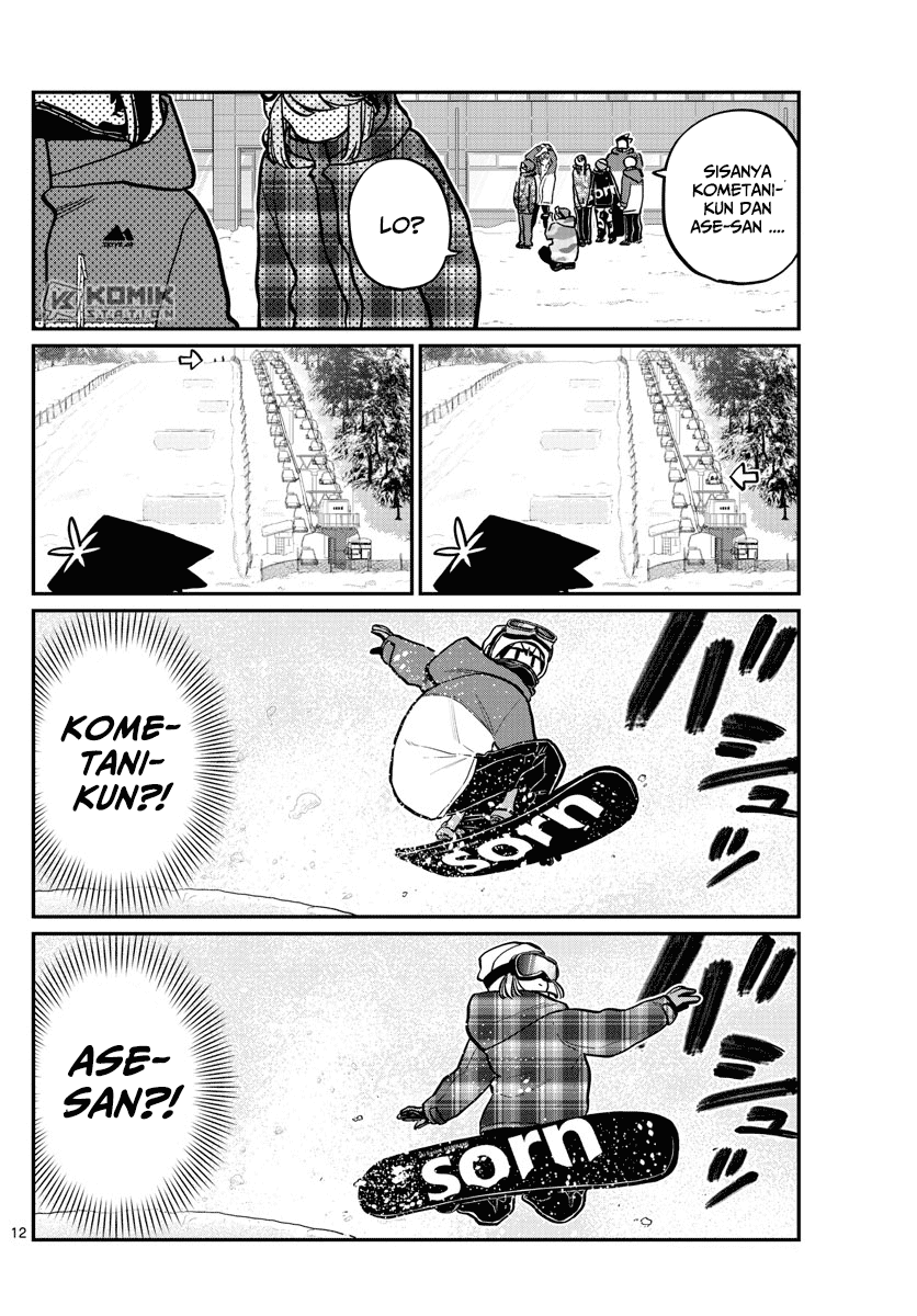 Chapter 261 - halaman 15
