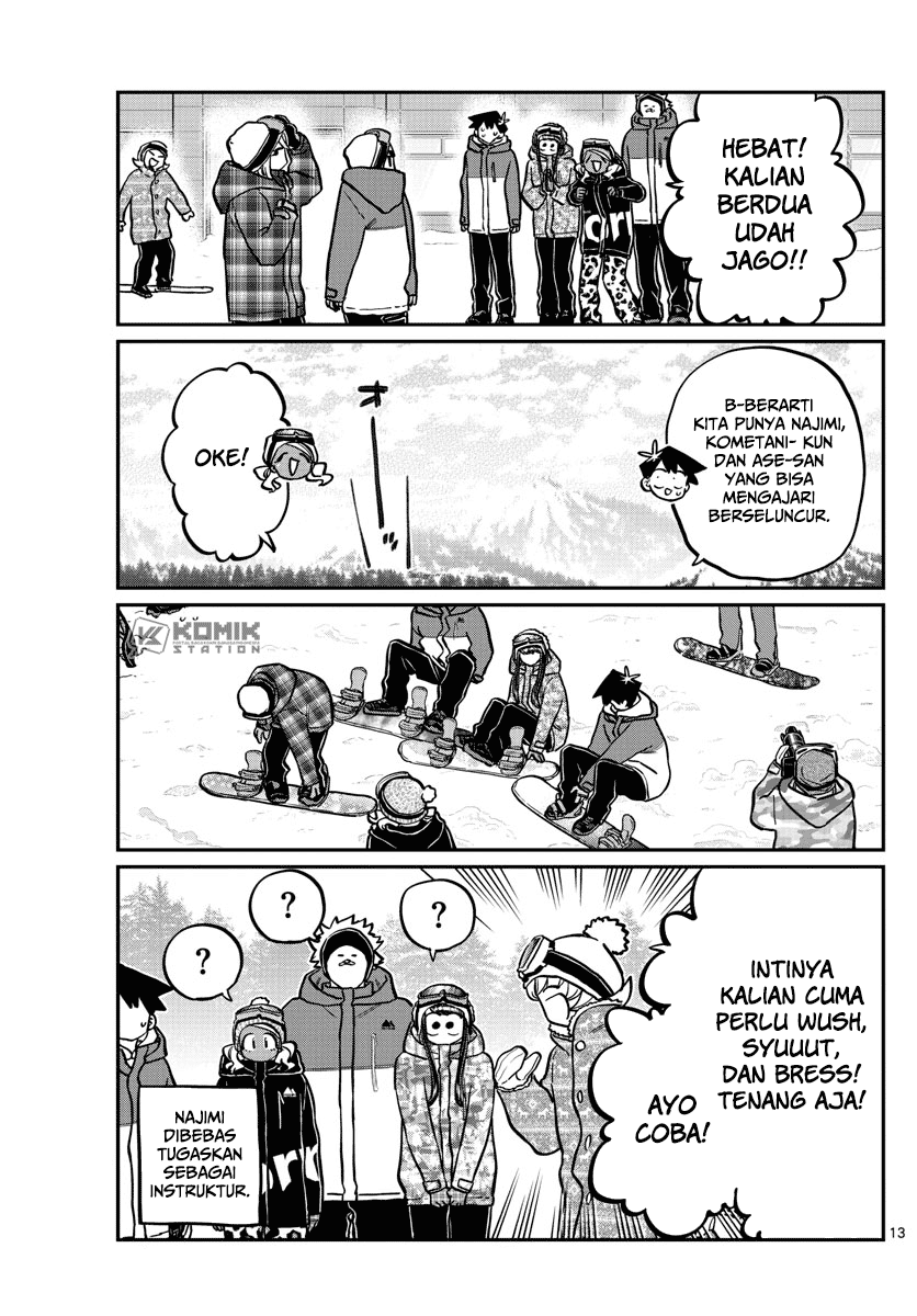 Chapter 261 - halaman 16
