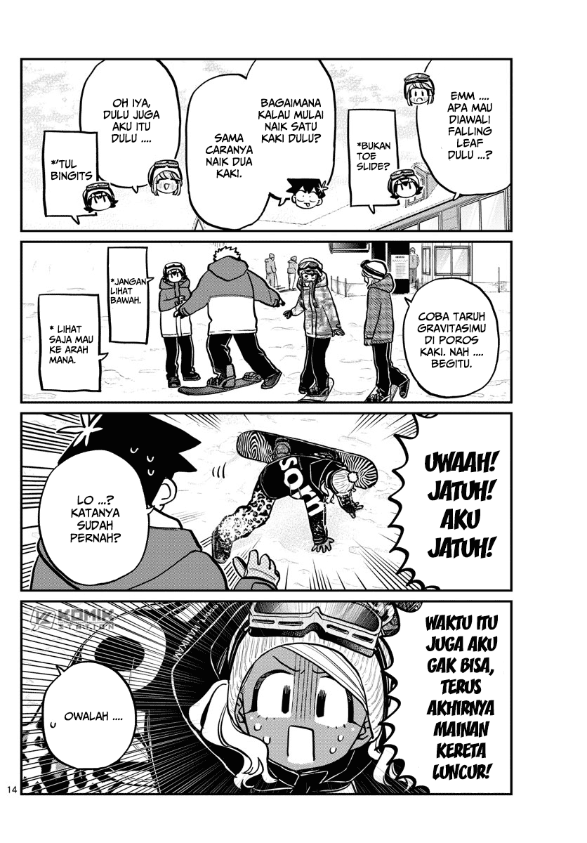 Chapter 261 - halaman 17