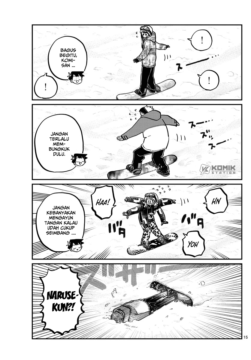 Chapter 261 - halaman 18
