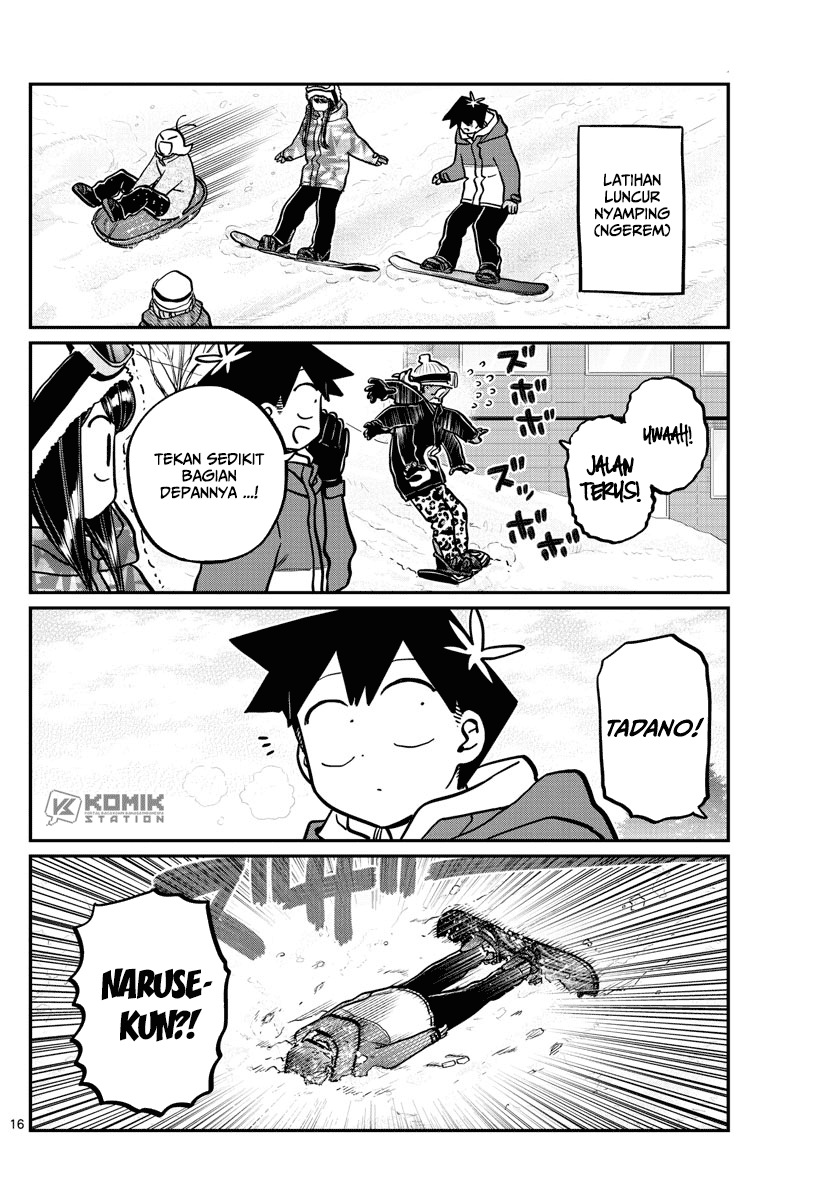 Chapter 261 - halaman 19