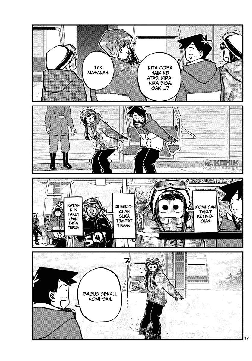 Chapter 261 - halaman 20