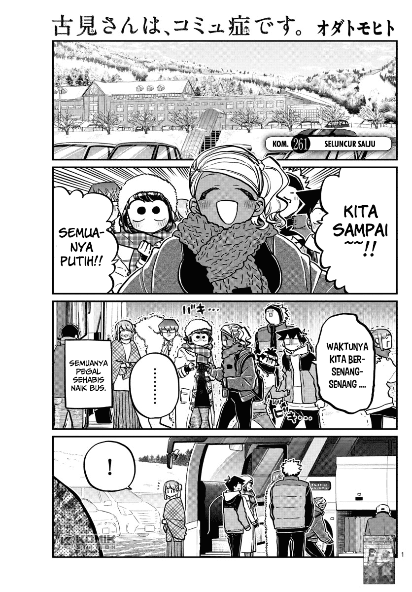 Chapter 261 - halaman 3